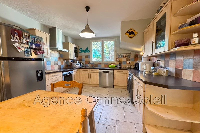 Vente villa Mouans-Sartoux  