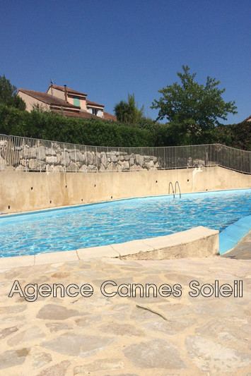 Vente villa Mouans-Sartoux  