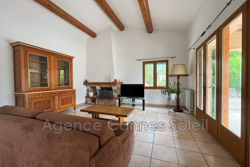 Vente villa La Roquette-sur-Siagne  