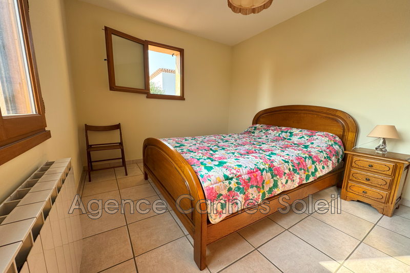 Vente villa La Roquette-sur-Siagne  