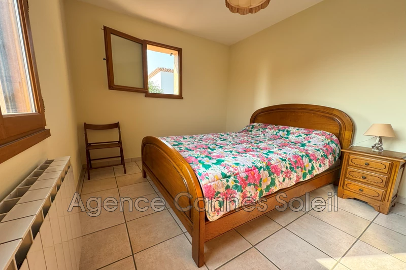 Vente villa La Roquette-sur-Siagne  