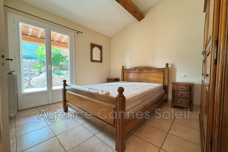 Vente villa La Roquette-sur-Siagne  