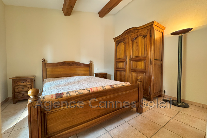 Vente villa La Roquette-sur-Siagne  