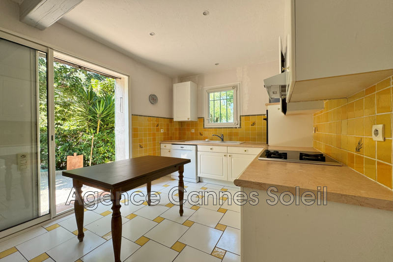 Vente villa La Roquette-sur-Siagne  