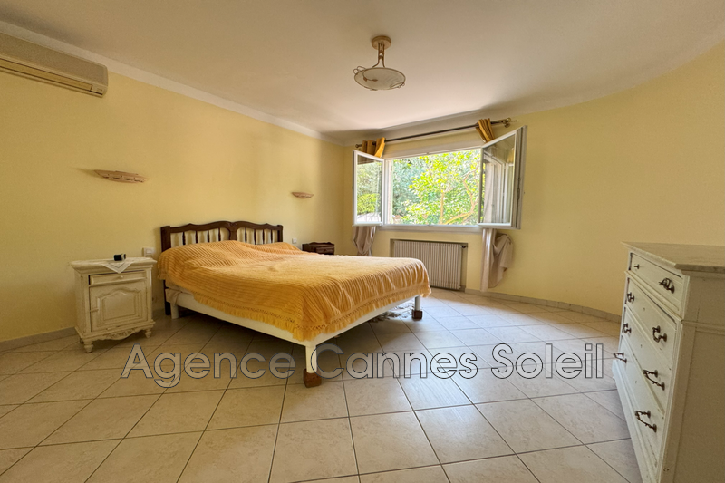 Vente villa La Roquette-sur-Siagne  