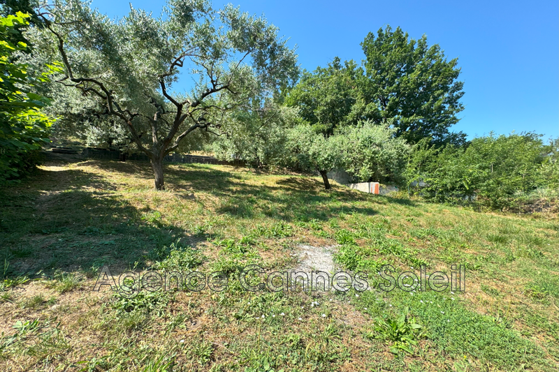 Vente villa La Roquette-sur-Siagne  