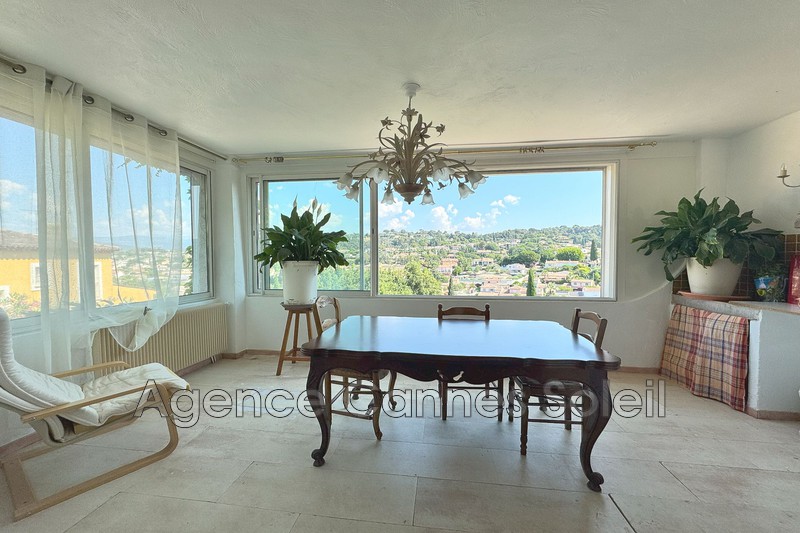 Vente villa La Roquette-sur-Siagne  