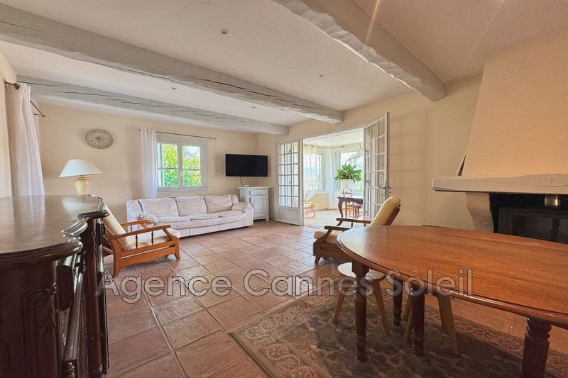 Vente villa La Roquette-sur-Siagne  
