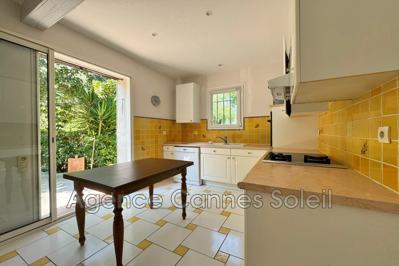 Vente villa Cannes  