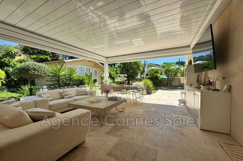 Vente villa Mouans-Sartoux  