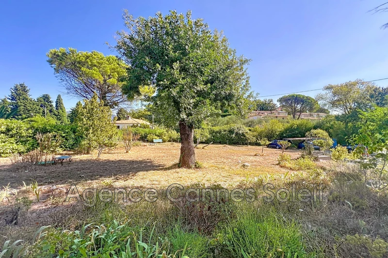 Vente villa Châteauneuf-Grasse  