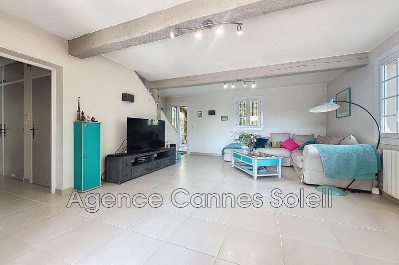 Vente villa Châteauneuf-Grasse  