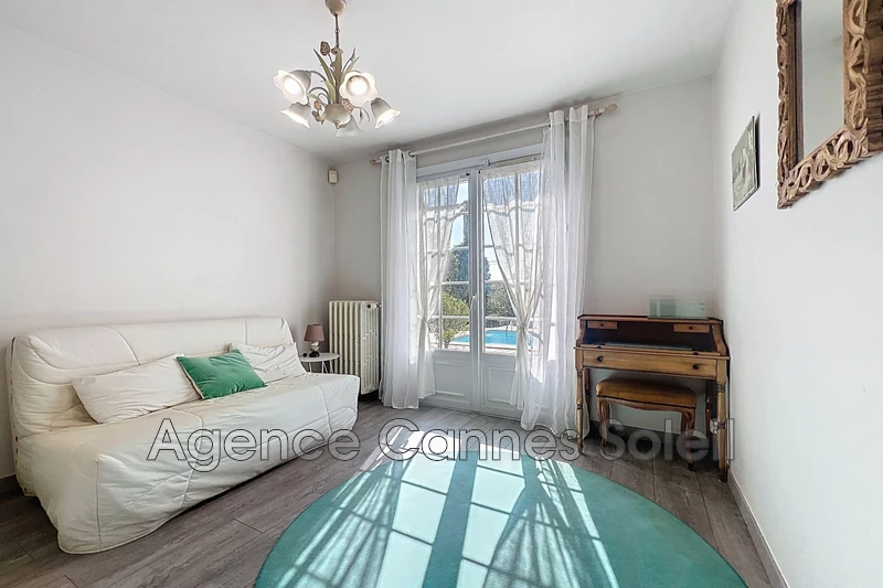 Vente villa Châteauneuf-Grasse  
