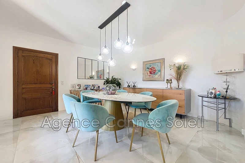 Vente villa La Roquette-sur-Siagne  