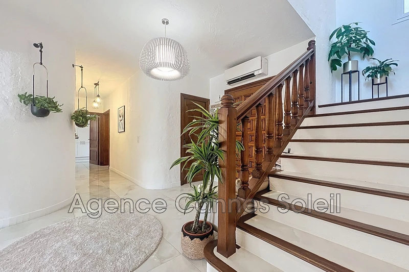 Vente villa La Roquette-sur-Siagne  