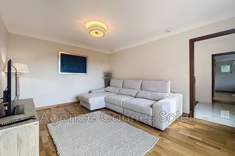 Vente villa La Roquette-sur-Siagne  