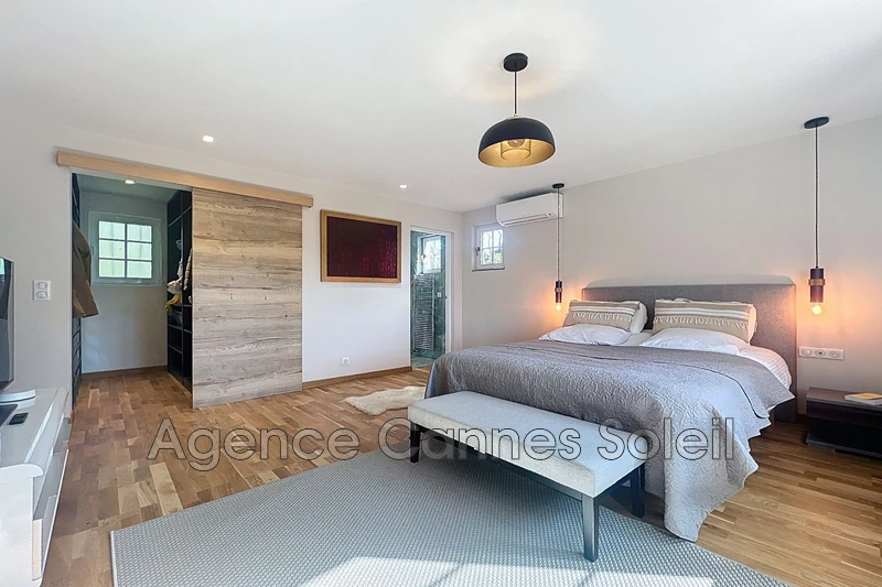 Vente villa La Roquette-sur-Siagne  