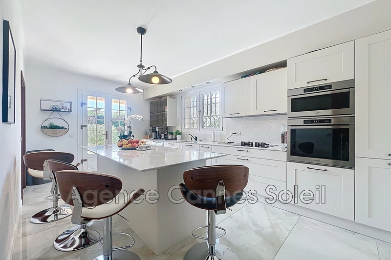 Vente villa La Roquette-sur-Siagne  