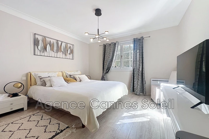Vente villa La Roquette-sur-Siagne  