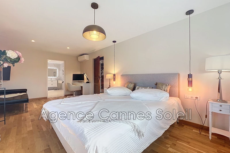 Vente villa La Roquette-sur-Siagne  