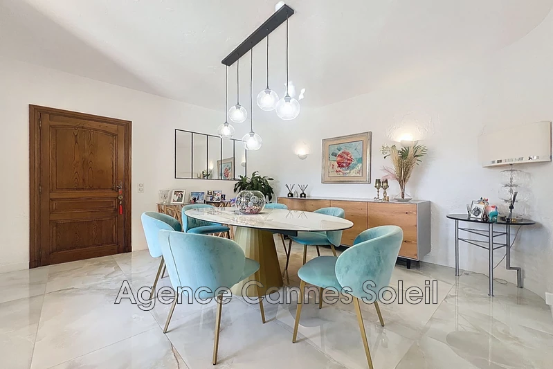 Vente villa Mougins  