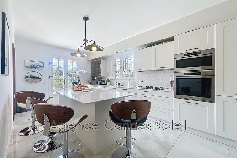 Vente villa Mougins  