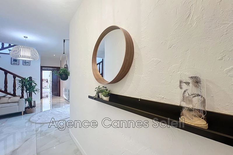 Vente villa Mougins  