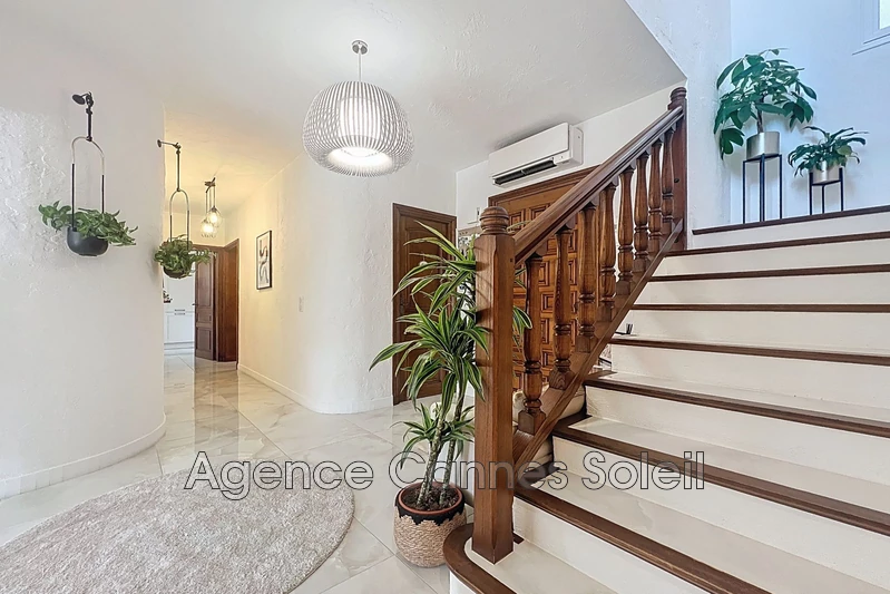 Vente villa Mougins  