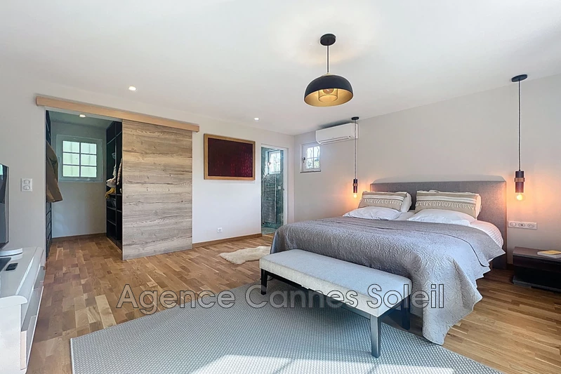 Vente villa Mougins  