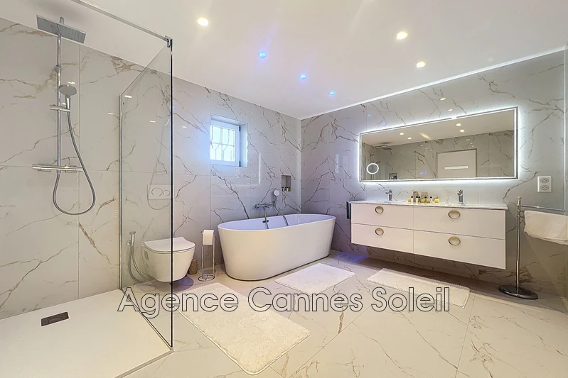 Vente villa Mougins  