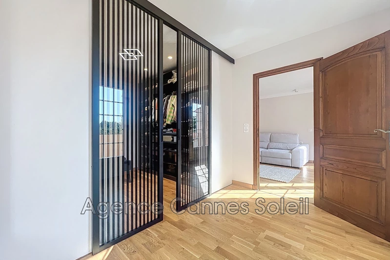 Vente villa Mougins  