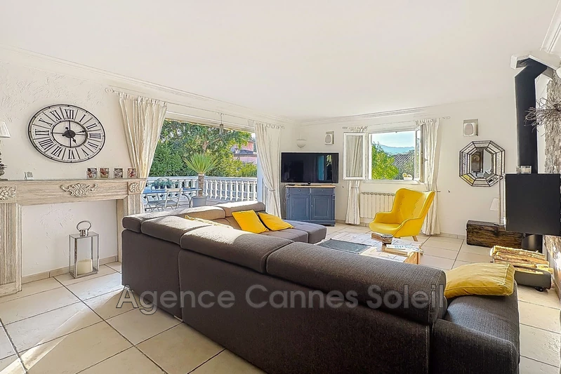 Vente maison La Roquette-sur-Siagne  