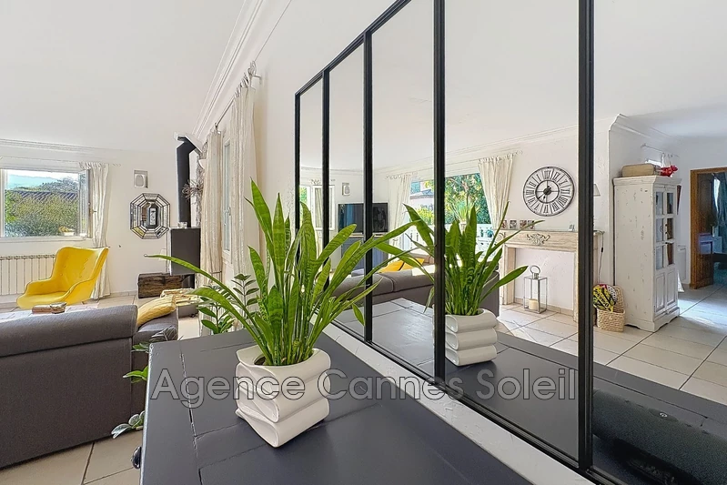 Vente maison La Roquette-sur-Siagne  
