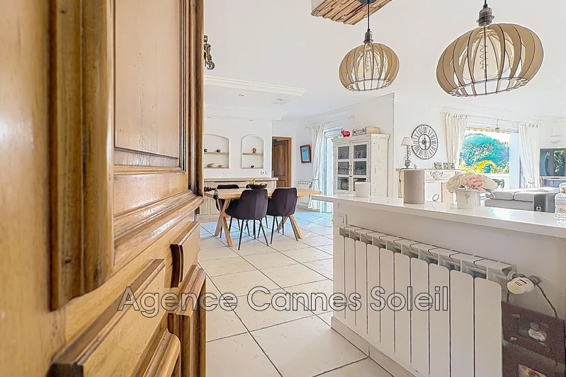 Vente maison La Roquette-sur-Siagne  