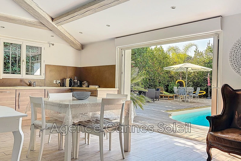 Vente maison La Roquette-sur-Siagne  