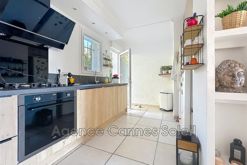 Vente maison La Roquette-sur-Siagne  