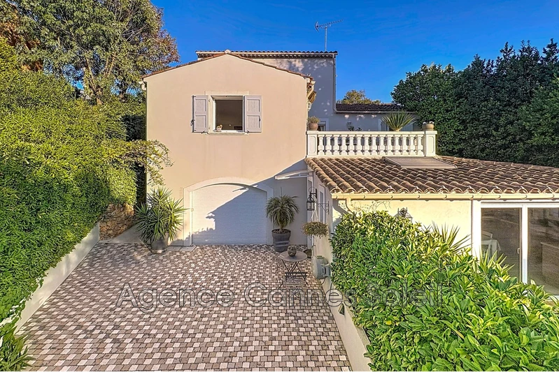 Vente maison La Roquette-sur-Siagne  