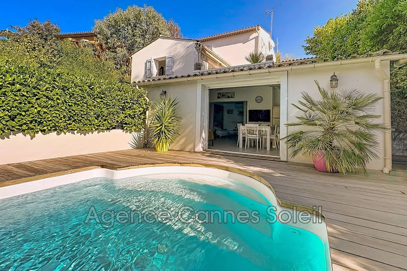 Vente maison La Roquette-sur-Siagne  