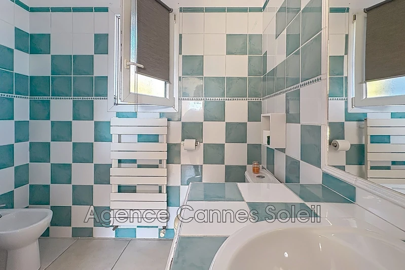 Vente maison La Roquette-sur-Siagne  