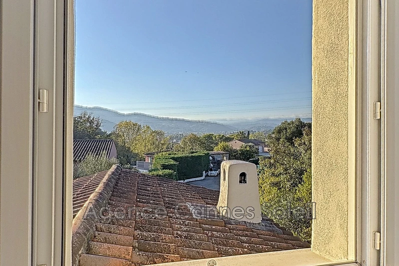Vente maison La Roquette-sur-Siagne  