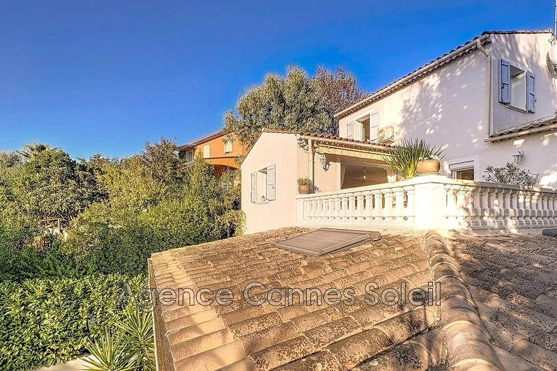 Vente maison La Roquette-sur-Siagne  