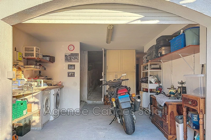 Vente maison La Roquette-sur-Siagne  