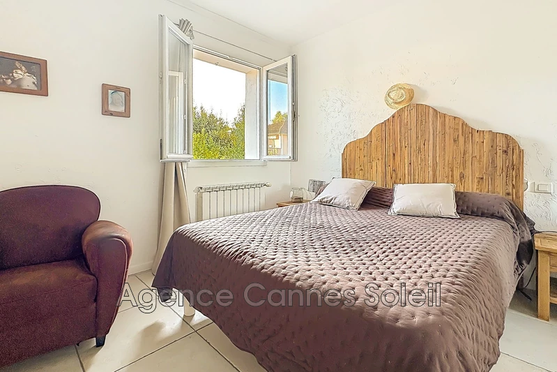 Vente maison La Roquette-sur-Siagne  