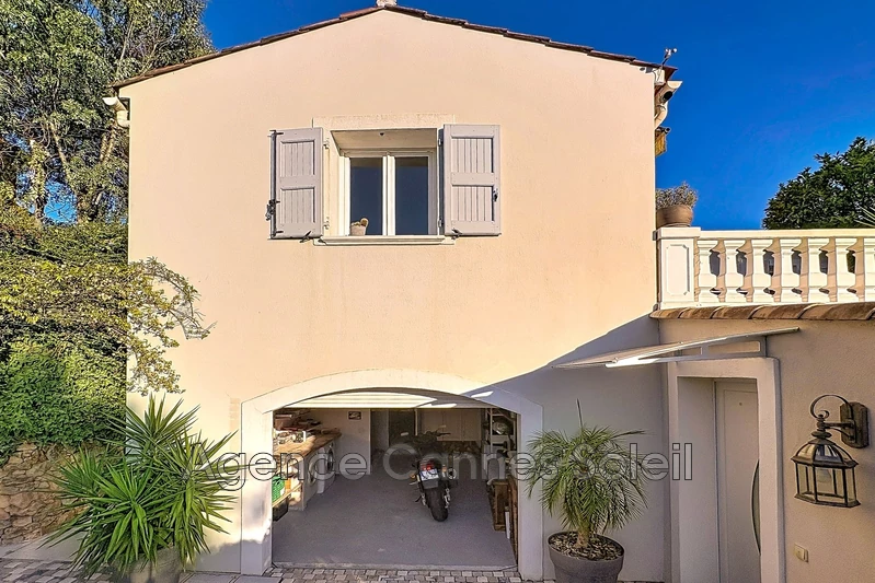 Vente maison La Roquette-sur-Siagne  