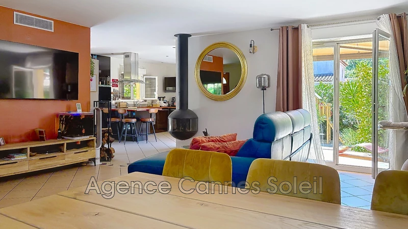 Vente maison La Roquette-sur-Siagne Vente maison La Roquette-sur-Siagne