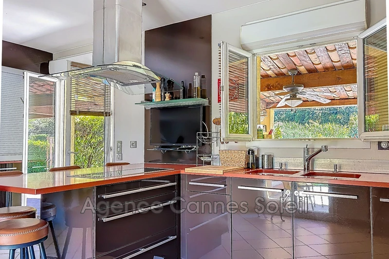 Vente maison La Roquette-sur-Siagne Vente maison La Roquette-sur-Siagne