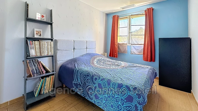 Vente maison La Roquette-sur-Siagne Vente maison La Roquette-sur-Siagne