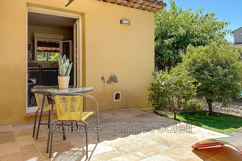 Vente maison La Roquette-sur-Siagne Vente maison La Roquette-sur-Siagne