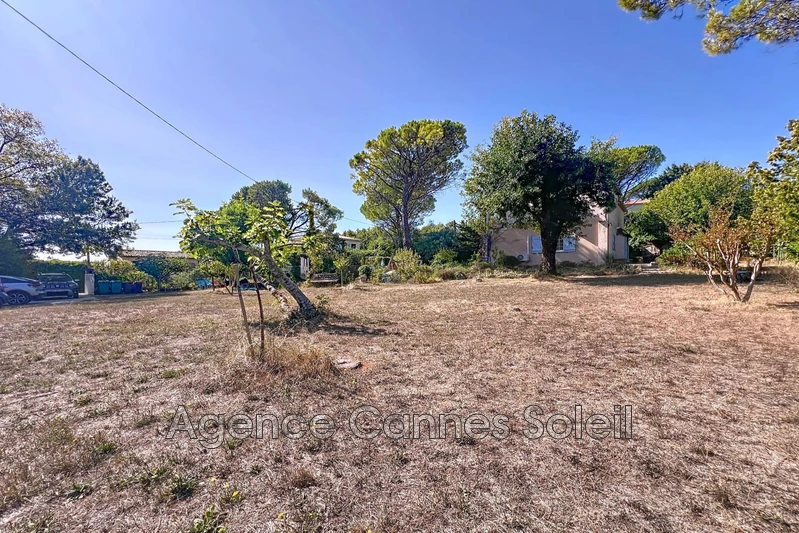 Vente villa Châteauneuf-Grasse  