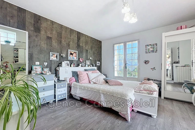 Vente villa Châteauneuf-Grasse  